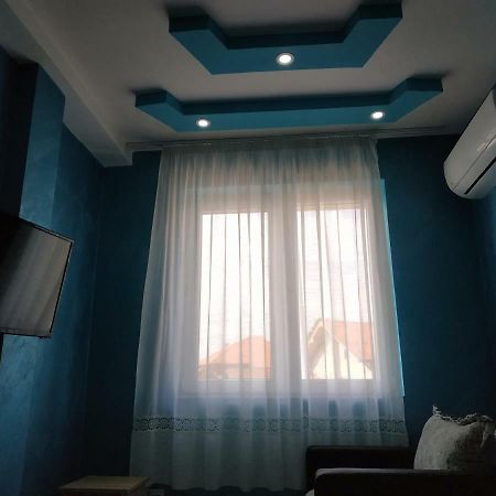 Apartmani Spasic Leskovac  Exterior photo