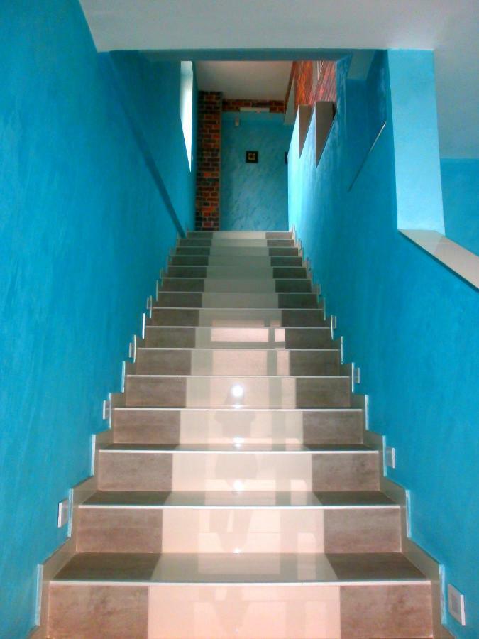 Apartmani Spasic Leskovac  Exterior photo