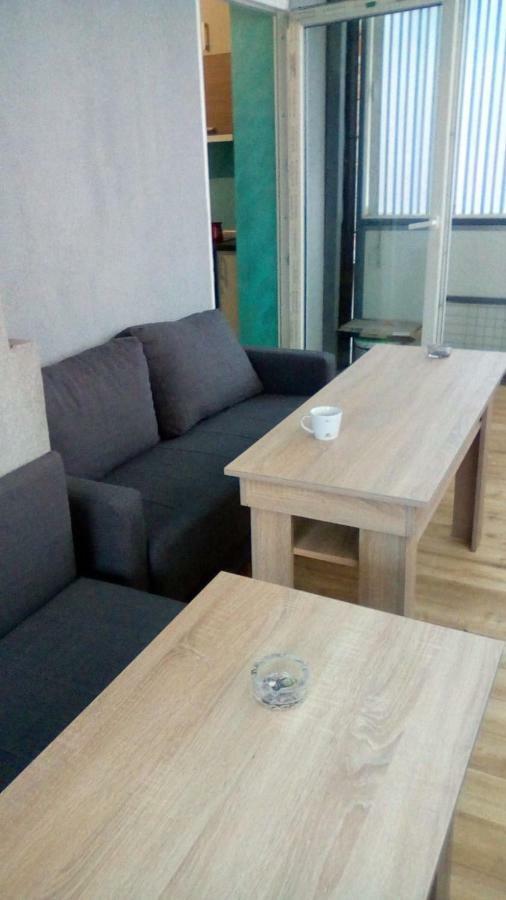 Apartmani Spasic Leskovac  Exterior photo