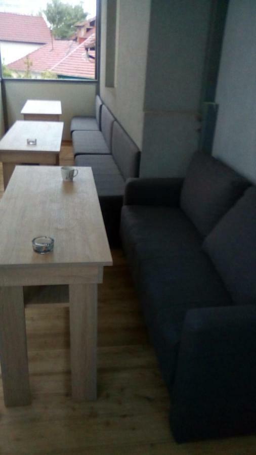 Apartmani Spasic Leskovac  Exterior photo