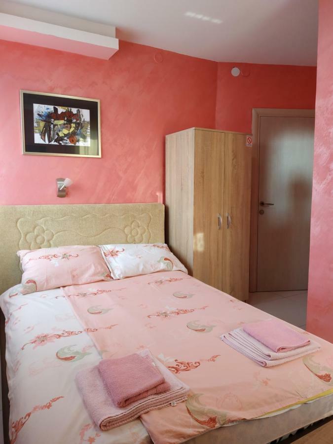 Apartmani Spasic Leskovac  Exterior photo
