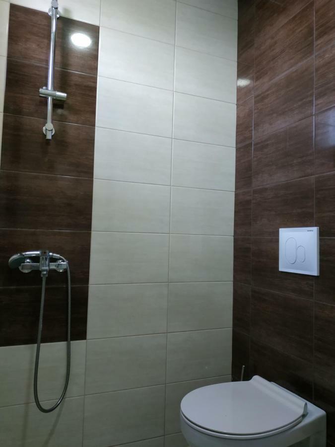 Apartmani Spasic Leskovac  Exterior photo