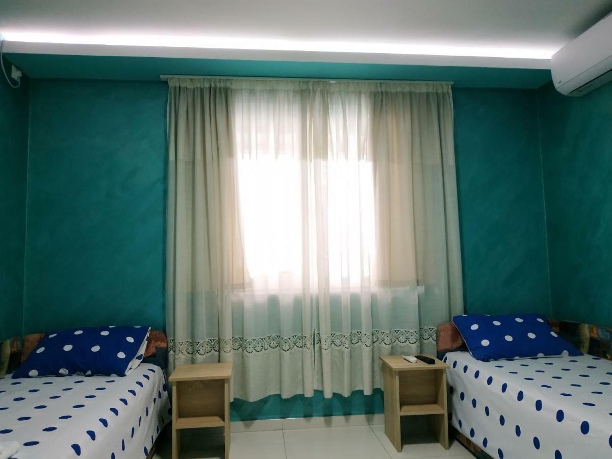 Apartmani Spasic Leskovac  Exterior photo
